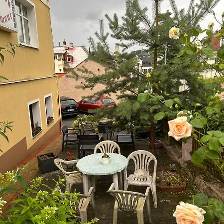 Diamant Guest house