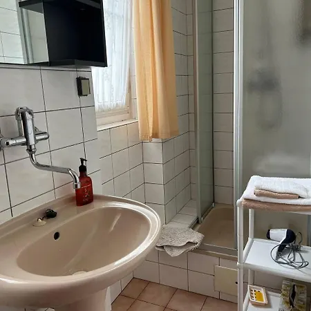 Guest house Diamant Karlovy Vary