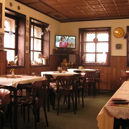 Diamant Guest house 3*