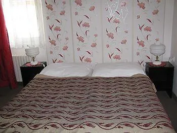Diamant Guest house 3*