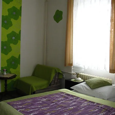 Guest house Diamant