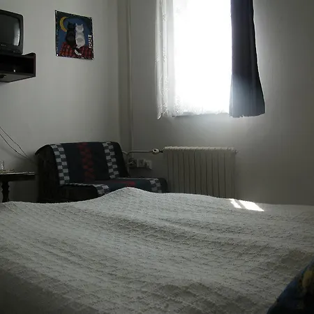 Diamant Guest house Karlovy Vary