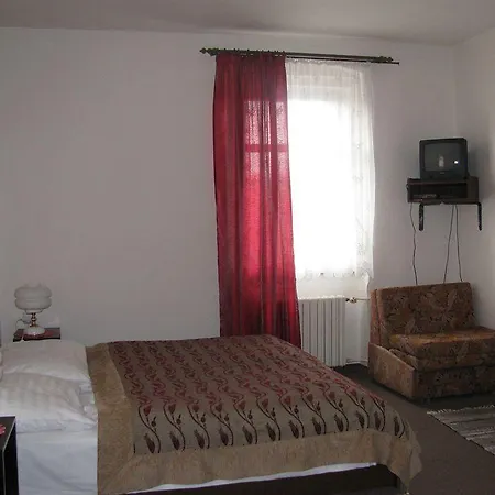 Diamant Guest house Karlovy Vary