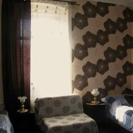 Guest house Diamant