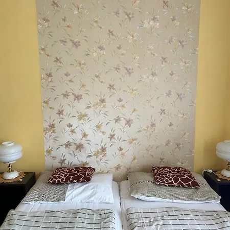 Maison d'hôtes Diamant 3*