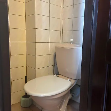 Penzion Diamant Karlovy Vary