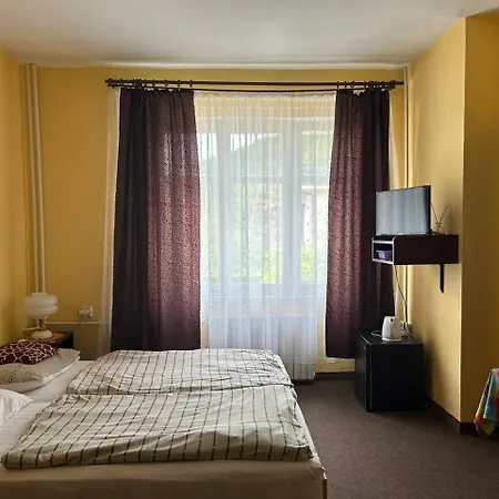 Diamant Maison d'hôtes 3*