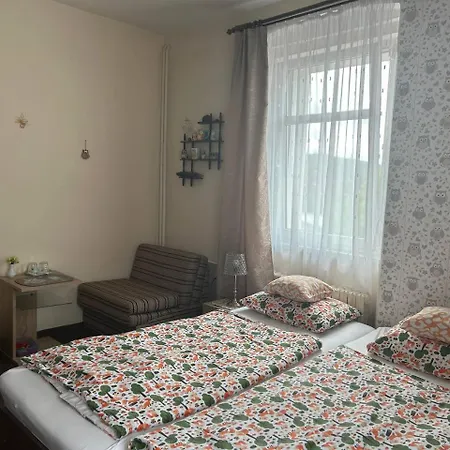 Maison d'hôtes Diamant 3*