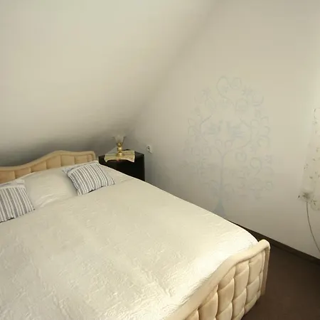 Diamant Maison d'hôtes 3*