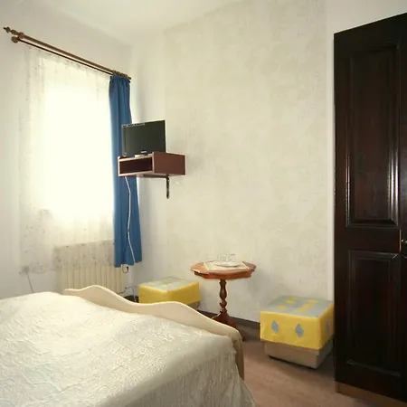 Penzion Diamant 3*