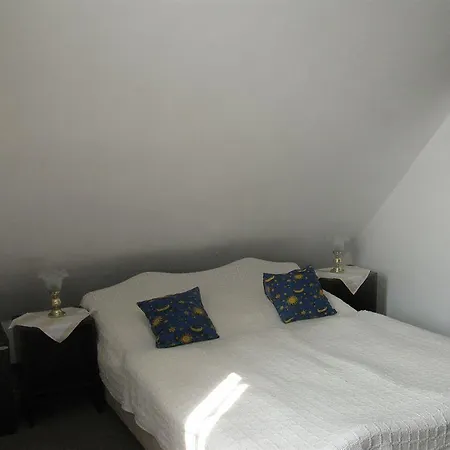 Penzion Diamant 3*