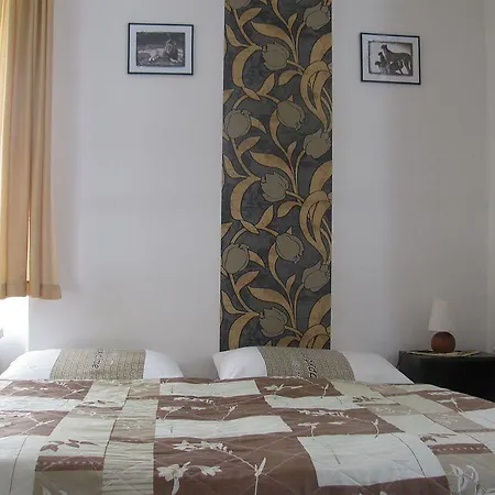 Diamant 3* Karlovy Vary