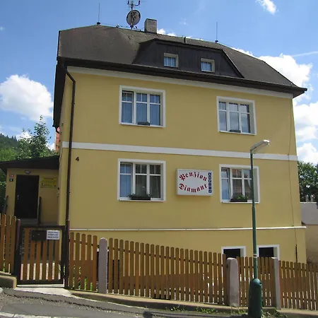 Maison d'hôtes Diamant