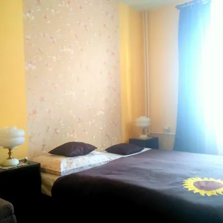 Maison d'hôtes Diamant 3*