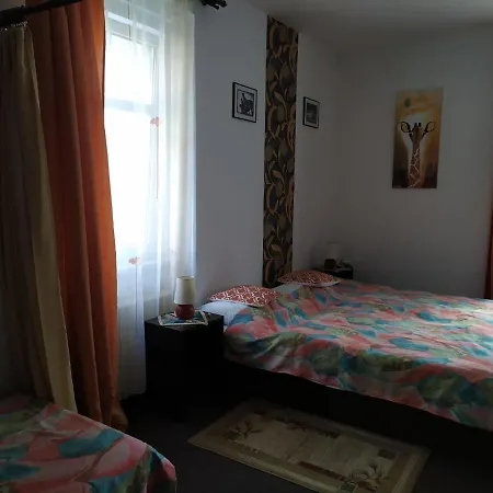 Diamant 3* Karlovy Vary